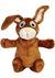 Produktabbildung zu Kasimir und Flora - Handpuppe Kasimir