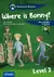 Produktabbildung zu Where is Bonny? - Level 2 - Detective Stories