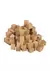 Produktabbildung zu Einerwürfel - aus Holz, 100 St.