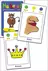 Produktabbildung zu Na Logo! - Kartensatz "K"