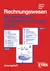 Produktabbildung zu Rechnungswesen für steuer- und wirtschaftsberatende Berufe - Lösungen Download - 23. Auflage 2013