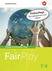 Produktabbildung zu Fair Play - Ethik - Allgemeine Ausgabe Mittlere Schulformen 2026 - Prüfauflage Schulbuch 7/8