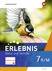 Produktabbildung zu Erlebnis Natur und Technik - Ausgabe 2024 für Mittelschulen in Bayern - Prüfauflage Schulbuch 7