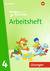 Produktabbildung zu Denken und Rechnen - Allgemeine Ausgabe 2024 - Lösungen zum Arbeitsheft 4 - Download
