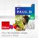 Produktabbildung zu P.A.U.L. D. - Differenzierende Ausgabe 2021 - BiBox - Das digitale Unterrichtssystem 10 - Klassenlizenz Premium (1 Schuljahr)