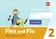 Produktabbildung zu Flex und Flo - Ausgabe 2021 - Lösungen zum Trainingsheft 2 als Download