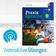 Produktabbildung zu Praxis Sprache - Ausgabe 2022 für Baden-Württemberg - Interaktive Übungen 9 - Einzellizenz (1 Schuljahr)