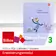 Produktabbildung zu Flex und Flora - Ausgabe 2021 - BiBox - Erweiterungsmodul Forder-Kopiervorlagen 3 Schulausgangsschrift (Zu den Heften als Verbrauchsmaterial) - Einzellizenz für Lehrer/-innen (Dauerlizenz)