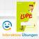 Produktabbildung zu PASSWORT LUPE - Interaktive Übungen zum Spracharbeitsheft 3 - Einzellizenz (1 Schuljahr)
