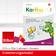 Produktabbildung zu Karibu - Ausgabe 2024 - BiBox - Erweiterungsmodul Inklusiv C zum Sprachbuch 3 - Kollegiumslizenz für Lehrer/-innen (Dauerlizenz)