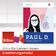 Produktabbildung zu P.A.U.L. D. - Persönliches Arbeits- und Lesebuch Deutsch für Gymnasien - Allgemeine Ausgabe 2025 - BiBox - Erweiterungsmodul Differenzierungsmaterial 6 - Kollegiumslizenz für Lehrer/-innen (Dauerlizenz)