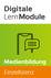 Produktabbildung zu Digitale Lernmodule - Medienbildung - Einzellizenz für Schüler/-innen (1 Schuljahr)
