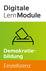 Produktabbildung zu Digitale Lernmodule - Demokratiebildung - Einzellizenz für Schüler/-innen (1 Schuljahr)