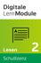 Produktabbildung zu Digitale Lernmodule - Lesen II - Schullizenz