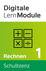 Produktabbildung zu Digitale Lernmodule - Rechnen I - Schullizenz