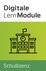 Produktabbildung zu Digitale Lernmodule - Deutsch - Lesen – Schreiben – Rechnen - Schullizenz