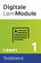 Produktabbildung zu Digitale Lernmodule - Deutsch - Lesen I - Testlizenz
