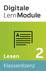 Produktabbildung zu Digitale Lernmodule - Deutsch - Lesen II - Klassenlizenz