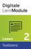 Produktabbildung zu Digitale Lernmodule - Deutsch - Lesen II - Testlizenz