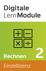 Produktabbildung zu Digitale Lernmodule - Mathematik - Rechnen II - Einzellizenz für Schüler/-innen