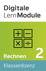 Produktabbildung zu Digitale Lernmodule - Mathematik - Rechnen II - Klassenlizenz