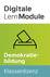 Produktabbildung zu Digitale Lernmodule - Demokratiebildung - Klassenlizenz