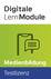 Produktabbildung zu Digitale Lernmodule - Medienbildung - Medienbildung - Testlizenz