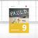 Produktabbildung zu P.A.U.L. D. - Persönliches Arbeits- und Lesebuch Deutsch. Für Gymnasien in Bayern - Digitales Arbeitsheft 9