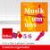 Produktabbildung zu Musik um uns SI - 6. Auflage 2024 - BiBox - Das digitale Unterrichtssystem Erweiterungsmodul 1 - Kollegiumslizenz für Lehrer/-innen (Dauerlizenz)