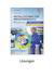 Produktabbildung zu Metalltechnik für Industrieberufe - Lernsituationen Lernfelder 1-4 Lösungen Download - Metall SMART Lernen - 1. Auflage 2025