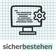 Produktabbildung zu Fachinformatiker/-in – Abschlussprüfung Teil 1 - sicherbestehen – Prüfungsvorbereitung Online - 1-Jahres-Lizenz - 1. Auflage 2026