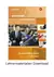 Produktabbildung zu Automobilkaufleute - 3. Ausbildungsjahr - Material inklusive Lösungen zum Arbeitsheft Download - 2. Auflage 2021