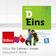 Produktabbildung zu D Eins - Deutsch - BiBox - Das digitale Unterrichtssystem 5 - Kollegiumslizenz für Lehrer/-innen (1 Schuljahr)