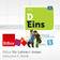 Produktabbildung zu D Eins - Sprache, Literatur, Medien: Deutsch Gymnasium Bayern - BiBox - Das digitale Unterrichtssystem 5 - Kollegiumslizenz für Lehrer/-innen (1 Schuljahr)