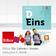 Produktabbildung zu D Eins - Deutsch - BiBox - Das digitale Unterrichtssystem 9 - Kollegiumslizenz für Lehrer/-innen (Dauerlizenz)
