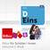 Produktabbildung zu D Eins - Sprache, Literatur, Medien: Deutsch Gymnasium Bayern - BiBox - Das digitale Unterrichtssystem 6 - Klassenlizenz Premium (1 Schuljahr)