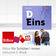 Produktabbildung zu D Eins - Deutsch - BiBox - Das digitale Unterrichtssystem 10 - Klassenlizenz Premium (1 Schuljahr)
