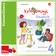 Produktabbildung zu Kringlmingl Deutsch 4, neuer Lehrplan - BiBox - Ihr digitales Unterrichtspaket - Klassenlizenz