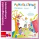 Produktabbildung zu Funkelsteine, Wörterbuch, Arbeitsheft 2 - BiBox - Erweiterungsmodul