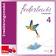 Produktabbildung zu federleicht 4 Forderheft, neuer Lehrplan - BiBox - Erweiterungsmodul