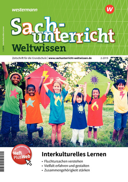 Sachunterricht Weltwissen - Interkulturelles Lernen - Ausgabe 2/2019 ...