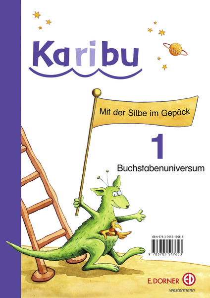 Karibu Buchstabenuniversum Karibu Buchstabenuniversum Westermann