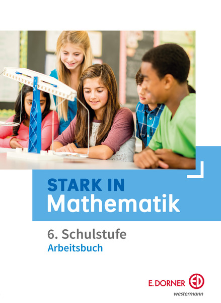 Stark In Mathematik, 6. Schulstufe - Arbeitsbuch - Stark In Mathematik ...