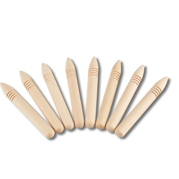 M&G Dreieckige Holzbleistifte – 12 Stück HB, Blau, 17,5 Cm, Für Schule & Büro