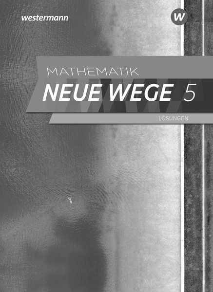 Mathematik Neue Wege SI - Ausgabe 2023 Für Hamburg Und Bremen ...