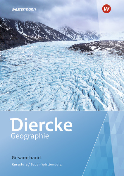 Diercke Geographie SII - Ausgabe 2020 Baden-Württemberg - Schulbuch ...