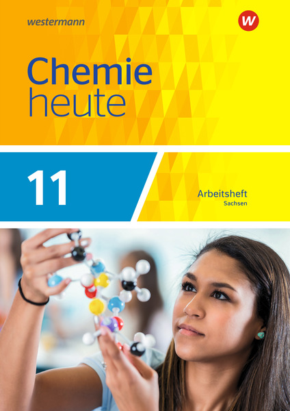 Arbeitsheft Chemie Klasse 7 8 Lösungen Pdf Chemie heute SII - Ausgabe 2018 Sachsen - Arbeitsheft 11 – Westermann