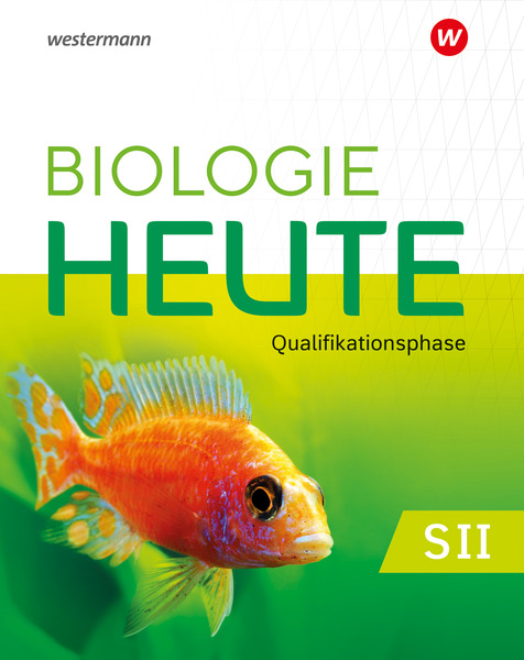 Biologie Heute SII - Ausgabe 2022 Für Nordrhein-Westfalen ...