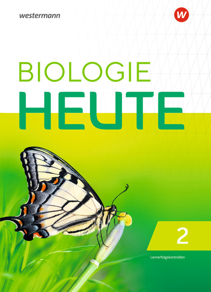 Biologie Heute SI - Aktuelle Allgemeine Ausgabe - Lernerfolgskontrollen ...