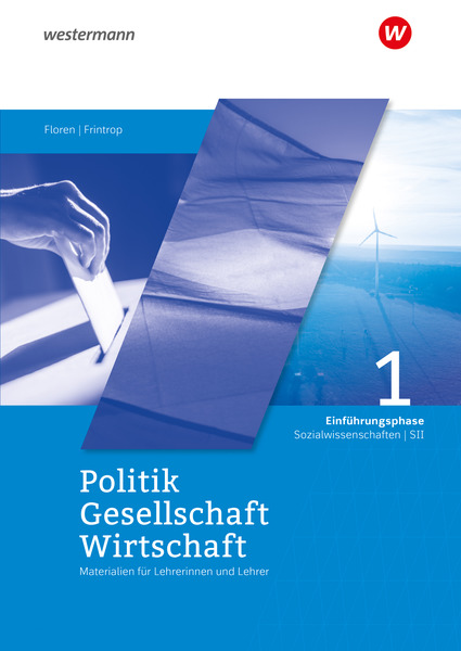 Gesellschaft Und Wirtschaft Test Politik-Gesellschaft-Wirtschaft Sozialwissenschaften SII - Ausgabe 2025